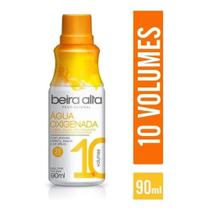 Água oxigenada beira alta 10vl 90ml