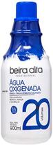 Água Oxigenada Beira Alta 20 Volumes 900 Ml