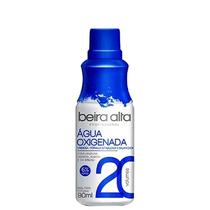 Água Oxigenada Beira Alta 20 Volumes 90ml