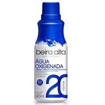 Água Oxigenada Beira Alta 20 Volumes 90ml