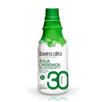 Água Oxigenada Beira Alta 30 Volumes 900ml