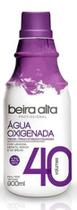 Água Oxigenada Beira Alta 40 Volumes 900ml Água Oxigenada Beira Alta 40 Volumes 900ml