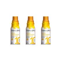 Agua Oxigenada Beira Alta 450Ml 10 Volumes-Kit C/3Un Agua Oxigenada Beira Alta 450Ml 10 Volumes-Kit C/3Un