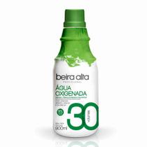 Água Oxigenada Beira Alta 900ml 30 Volumes Água Oxigenada Beira Alta 900ml 30 Volumes