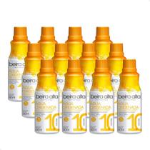 Água Oxigenada Beira Alta 90ml 10 Volumes Pack C/12