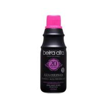 Água Oxigenada Beira Alta Black 20 Volumes 450ml Água Oxigenada Beira Alta Black 20 Volumes 450ml
