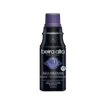 Água Oxigenada Beira Alta Black 40 Volumes 450ml Água Oxigenada Beira Alta Black 40 Volumes 450ml