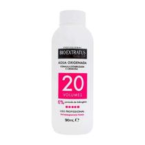 Água Oxigenada Bio Extratus 20 Volumes 90ml