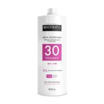 Água Oxigenada Bio Extratus Color - 900ml