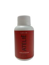 Água Oxigenada Catcos Ateliê Ox 60ml Água Oxigenada Catcos Ateliê Ox 60ml