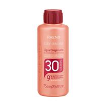 Água Oxigenada Color delicaté 30 volume 75ml - Amend