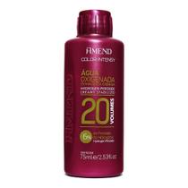 Água Oxigenada Color Intensy 20 Volumes 75ml - Amend