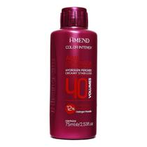 Água Oxigenada Color Intensy 40 Volumes 75ml - Amend