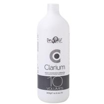 Água Oxigenada Cremosa 10 volumes De Sírius 900g