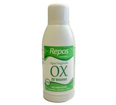 Água Oxigenada Cremosa 20 Volumes Uso Profissional Repôs c/90 ML Água Oxigenada Cremosa 20 Volumes Uso Profissional Repôs c/90 ML