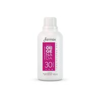 Água Oxigenada Cremosa 30 Volumes 90ml - Farmax