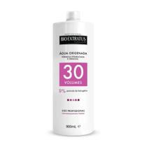 Água Oxigenada Cremosa 30 Volumes Bio Extratus Color 900ml Água Oxigenada Cremosa 30 Volumes Bio Extratus Color 900ml