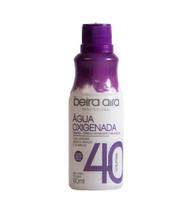 Água oxigenada cremosa 40 volumes - 90ml beira alta Água oxigenada cremosa 40 volumes - 90ml beira alta