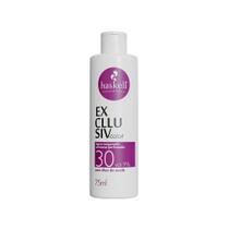 Água Oxigenada Cremosa 75ml - Haskell Cosméticos - Água Oxigenada Cremosa 75ml - Haskell Cosméticos -
