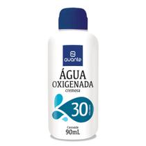 Água Oxigenada Cremosa Avante 30 Volumes 90ml