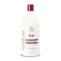 Água Oxigenada Cremosa Barroco Mineiro 40 Volumes 1L