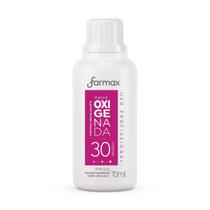 Água Oxigenada Cremosa Farmax 90ml Água Oxigenada Cremosa Farmax 90ml