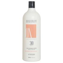 Água Oxigenada Cremosa Vol. 30 Profissional Divine Concept 900ml