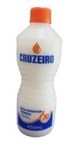 Água Oxigenada Cruzeiro Cremosa 30 Volumes 450ml - Farmax