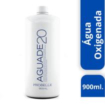 Água Oxigenada de 20 Volumes 900ml Probelle probelle