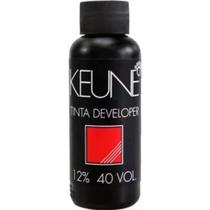 Agua Oxigenada Developer 40V Keune 60Ml