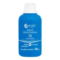 Água oxigenada