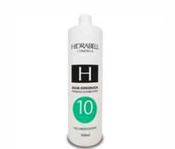 Água Oxigenada Hidrabell 900ml 10 Volumes