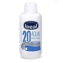 Água Oxigenada Ideal Volume 20 70ml Água Oxigenada Ideal Volume 20 70ml