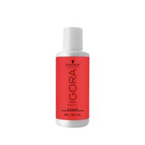 Água Oxigenada Igora Royal 30 Volumes 60ml - Schwarzkopf