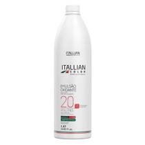 Agua Oxigenada Itallian Color 20 Volumes Agua Oxigenada Itallian Color 20 Volumes
