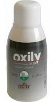Agua Oxigenada Itely 9% 30 volumes 60ml