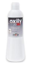 Agua Oxigenada Itely Oxily 1L