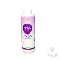 Agua Oxigenada Magic Touch Capilar 1L