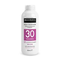 Água Oxigenada Ox 30 Volumes 90mL