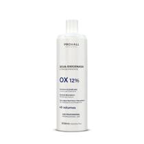 Água Oxigenada OX 40 Volumes Cream 900ml Água Oxigenada OX 40 Volumes Cream 900ml
