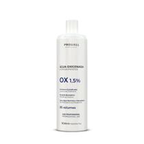 Água Oxigenada OX 5 Volumes 900ml Água Oxigenada OX 5 Volumes 900ml