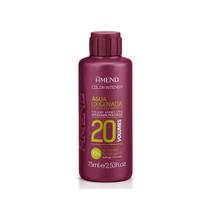 Água Oxigenada Ox Amend Color Intensy 20 Volumes 75ml