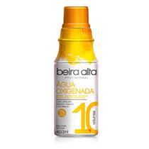 Água Oxigenada Ox Beira Alta 450ml - Selecione Volume