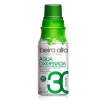 Água Oxigenada Ox Beira Alta 450ml - Selecione Volume