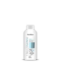 Água Oxigenada Ox MaxxBLONDE 10 Vol NatuMaxx 90ml