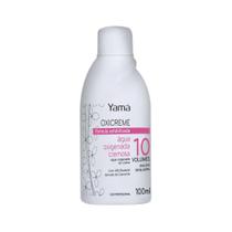 Água Oxigenada Oxicreme 10 Volumes 100ml - Yamá Água Oxigenada Oxicreme 10 Volumes 100ml - Yamá
