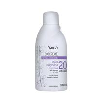 Água Oxigenada Oxicreme 20 Volumes 100ml - Yamá Água Oxigenada Oxicreme 20 Volumes 100ml - Yamá