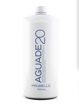 Agua Oxigenada Probelle 20V 900 ml Agua Oxigenada Probelle 20V 900 ml
