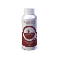 Agua Oxigenada Probelle 40 V 75 ml Agua Oxigenada Probelle 40 V 75 ml