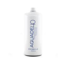 Agua Oxigenada Probelle 40 V 900 ml Agua Oxigenada Probelle 40 V 900 ml